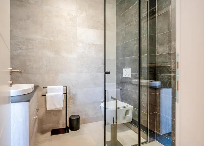 5 Bedroom Beautiful In Дом отдыха